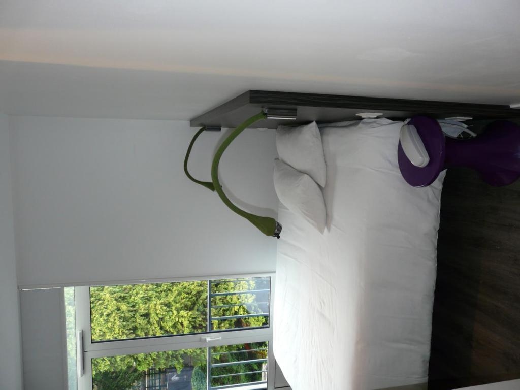 Demain Hotel & Conciergerie Nantes Bagian luar foto
